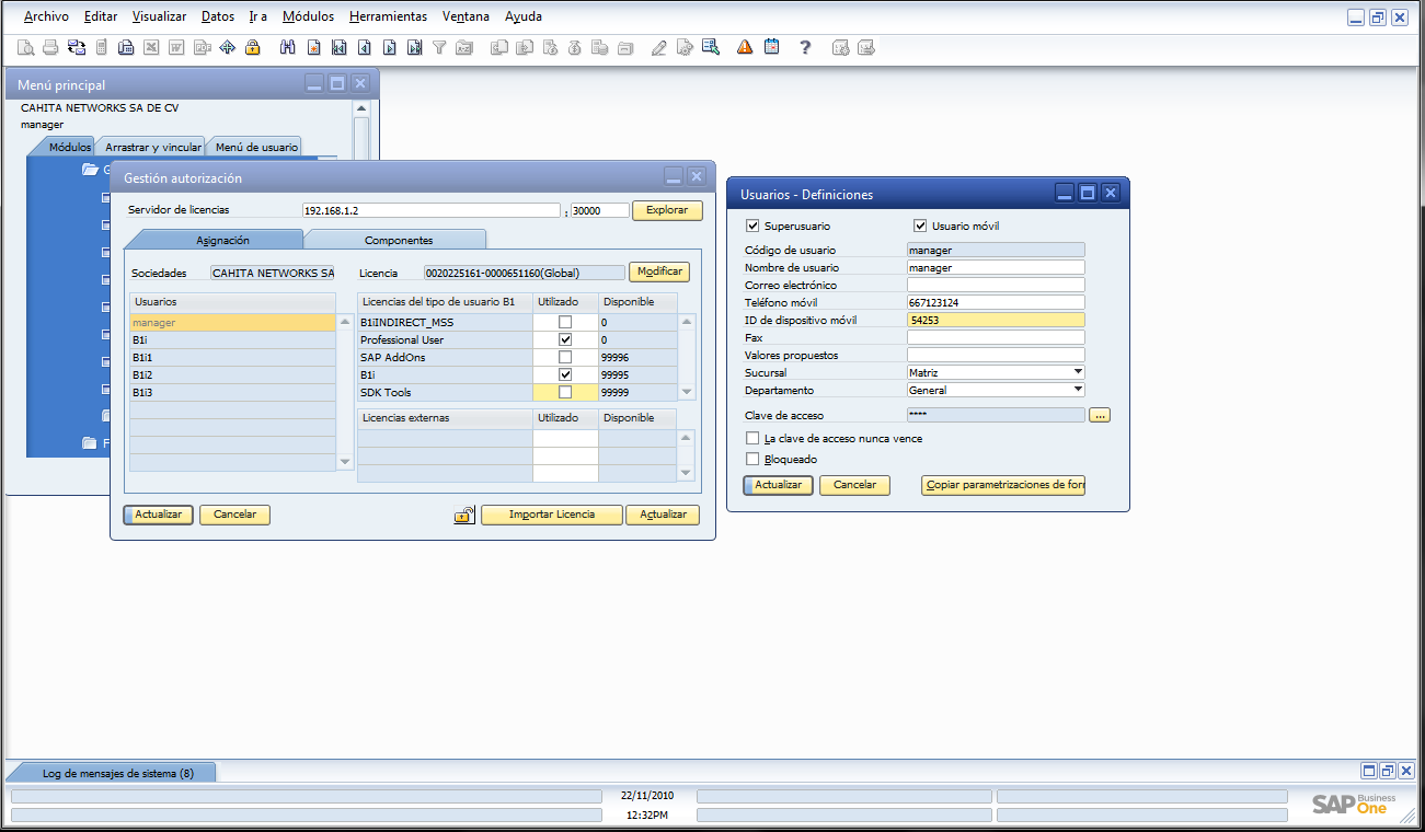 sap software download for free